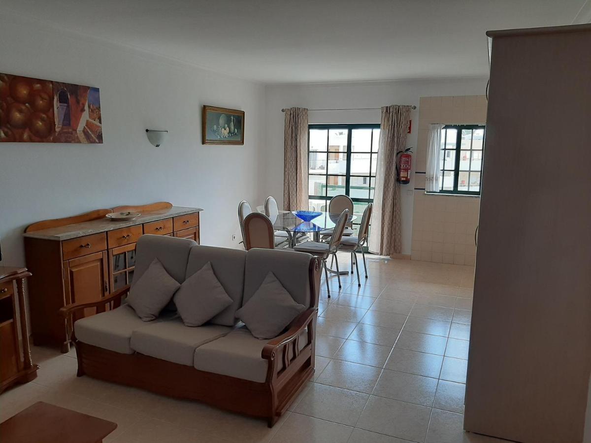 Dunas Do Alvor 239 One Bedroom Exteriér fotografie