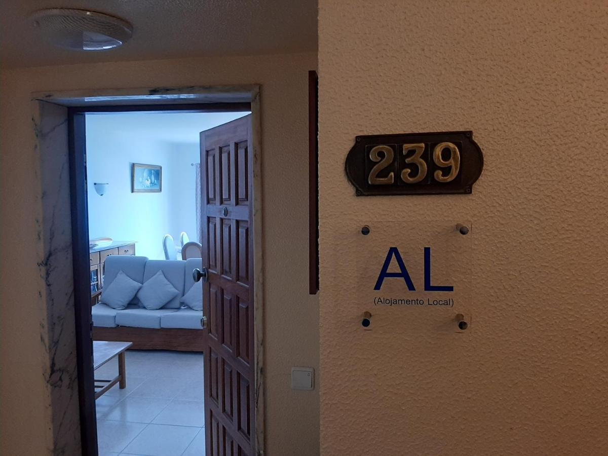 Dunas Do Alvor 239 One Bedroom Exteriér fotografie