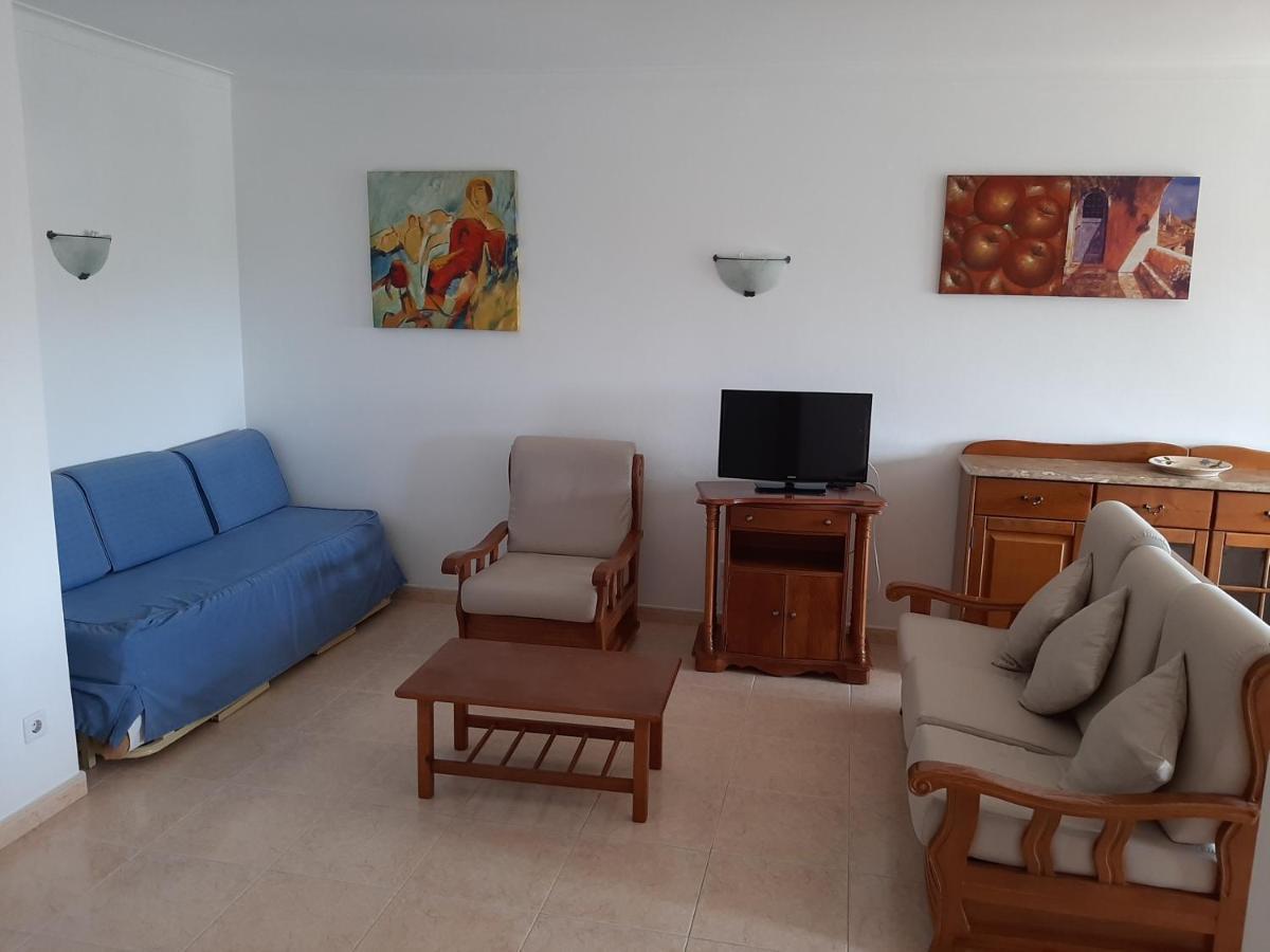 Dunas Do Alvor 239 One Bedroom Exteriér fotografie