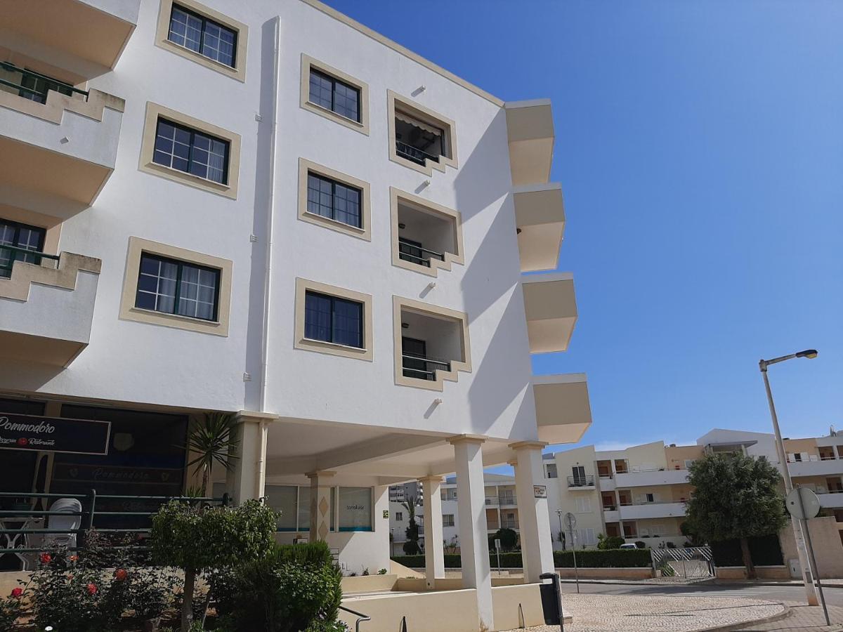 Dunas Do Alvor 239 One Bedroom Exteriér fotografie