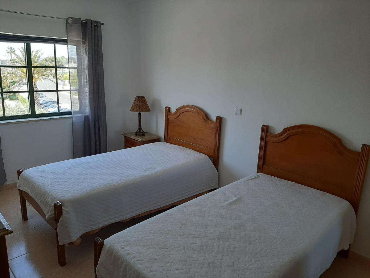 Dunas Do Alvor 239 One Bedroom Exteriér fotografie